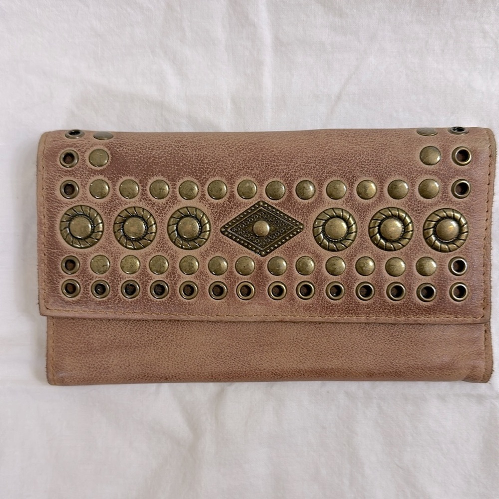 Patricia Nash BoHo Wallet